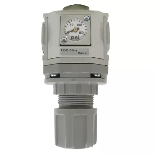 CKD | R3000-10N-W | Air Regulator