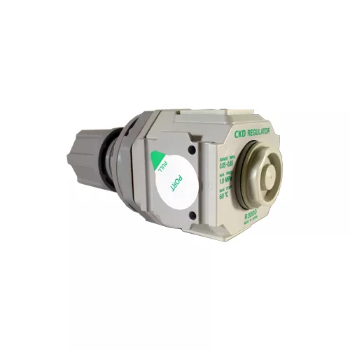 CKD | R3000-8-W-T8 | Air Regulator