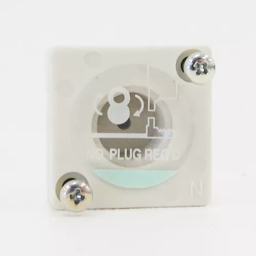 CKD | R3000-W-G-PLUG-N | Plug