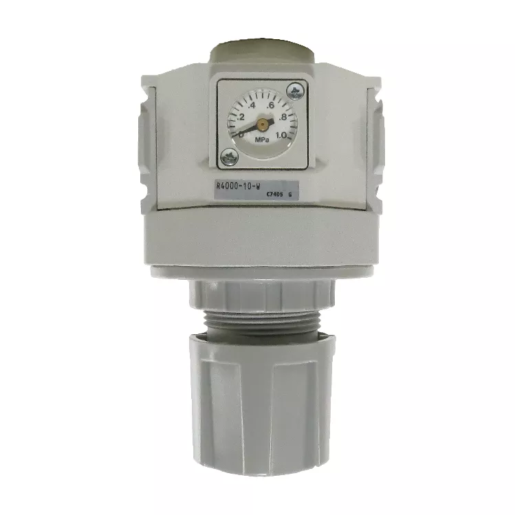 CKD | R4000-10-W | Air Regulator