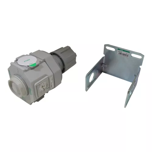 ckd-r4000-10-w-bw-air-regulator CKD | R4000-10-W-BW | Air Regulator