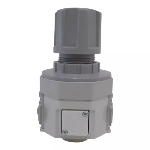 ckd-r4100-15-w-fl430717-reverse-air-regulator CKD | R4100-15-W-FL430717 | Reverse Air Regulator