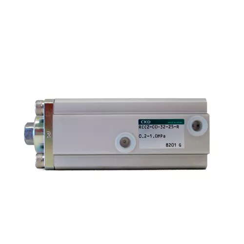CKD | RCC2-00-32-25-R | Rotary Clamp Cylinder