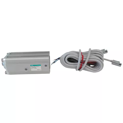 CKD | RCC2-00-40-35-L-T2YD3-D | Rotary Clamp Cylinder