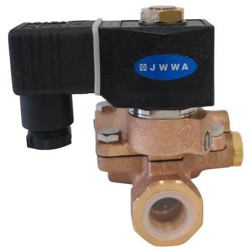 ckd-rsv-25a-210w-2g211-ac200v-solenoid-valve CKD | RSV-25A-210W-2G211-AC200V | Solenoid Valve