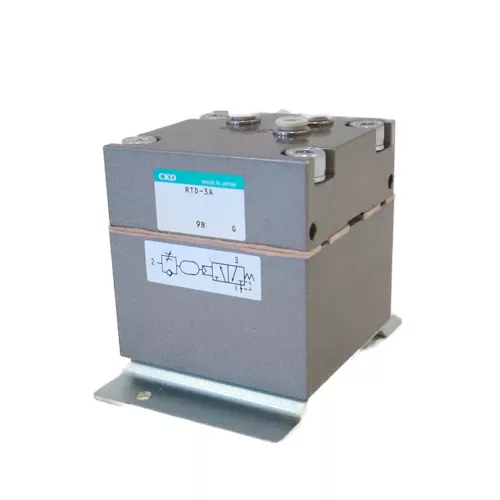 ckd-rtd-3a-air-timer CKD | RTD-3A | Air Timer