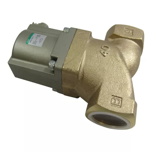CKD | SAB1W-40A-B | Cylinder Valve