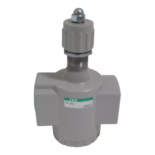 CKD | SC-20A | Speed Controller