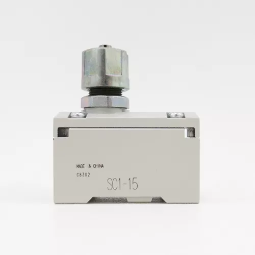 CKD | SC1-15 | Speed Controller
