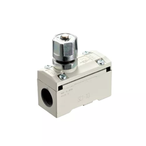 CKD | SC1-8 | Speed Controller