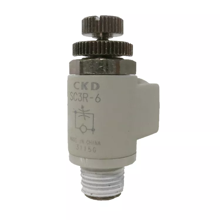 CKD | SC3R-6 | Speed Controller