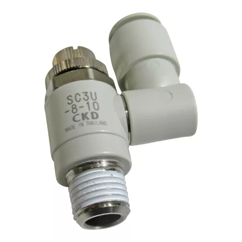 CKD | SC3U-8-10 | Speed Controller