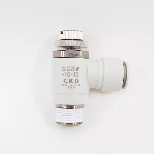 CKD | SC3W-10-10 | Speed Controller