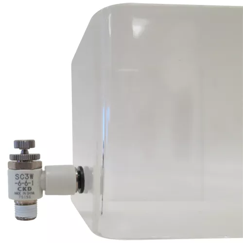 CKD | SC3W-6-6-I | Speed Controller