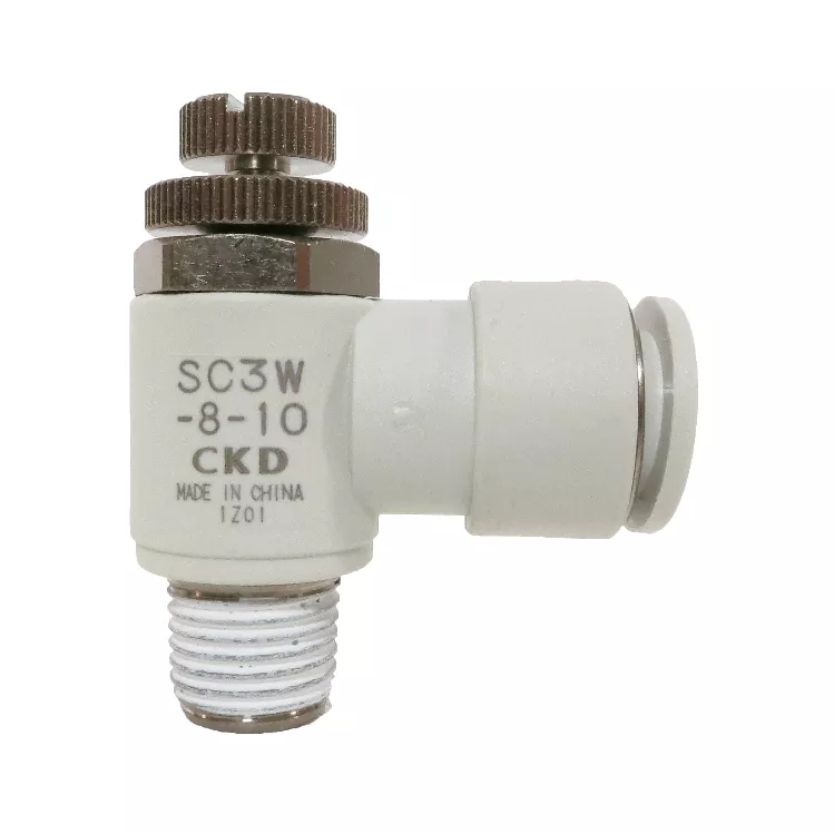 CKD | SC3W-8-10 | Speed Controller