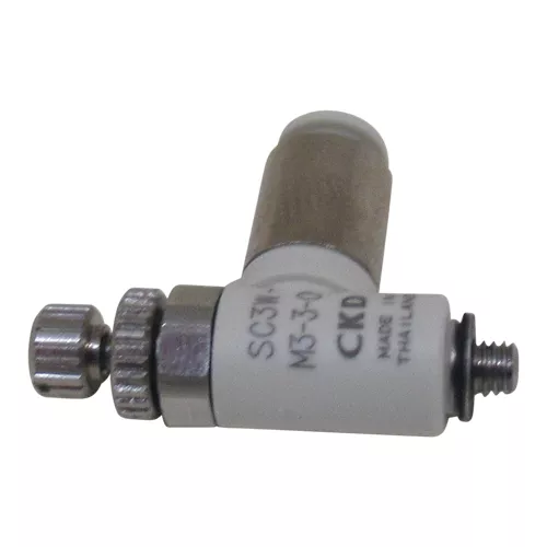 CKD | SC3W-M3-3-O | Speed Controller
