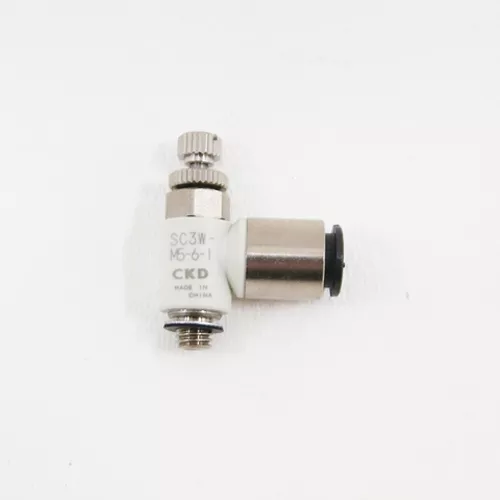 CKD | SC3W-M5-6-I | Speed Controller