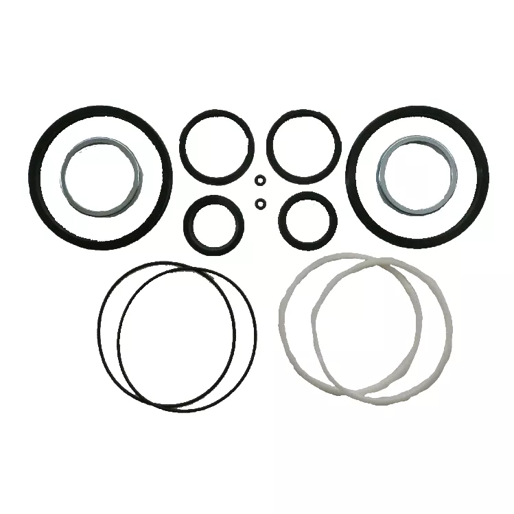 ckd-sca2-80k-cylinder-repair-kit CKD | SCA2-80K | Cylinder Repair Kit