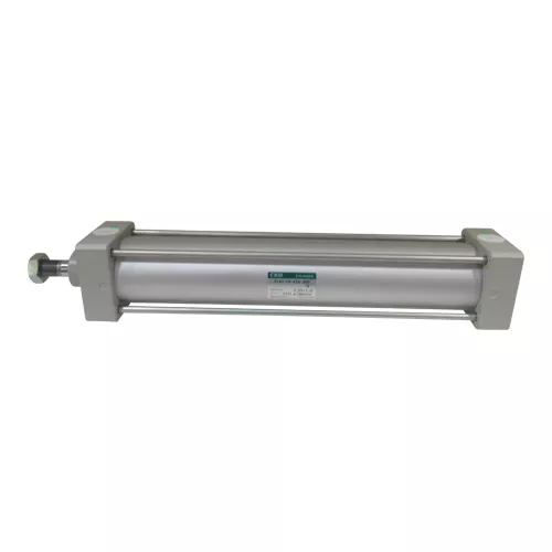 CKD | SCA2-FB-63B-300-S | Medium Bore Size Cylinder
