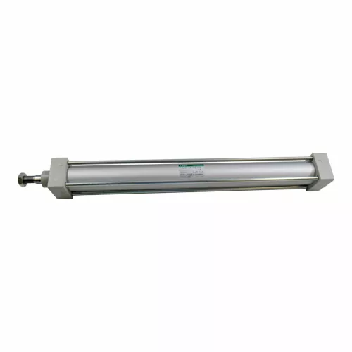 ckd-sca2-lb-40b-400-t-medium-bore-size-cylinder CKD | SCA2-LB-40B-400-T | Medium Bore Size Cylinder