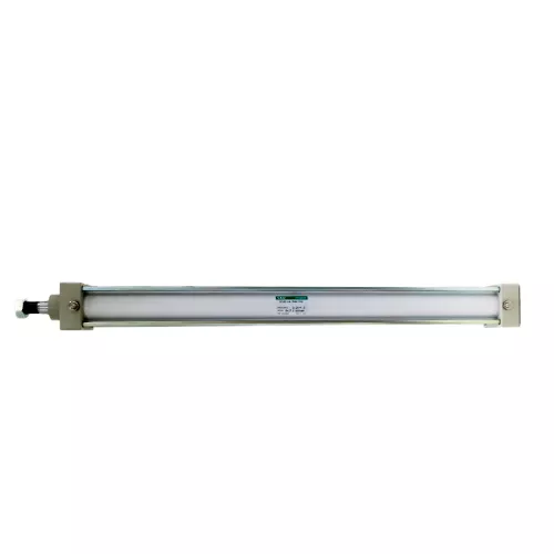 ckd-sca2-lb-50b-550-medium-bore-size-cylinder CKD | SCA2-LB-50B-550 | Medium Bore Size Cylinder