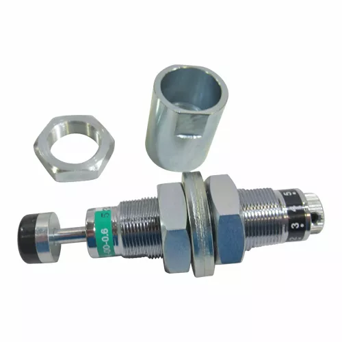 ckd-sck-00-0-6-n1-shock-absorber CKD | SCK-00-0.6-N1 | Shock Absorber