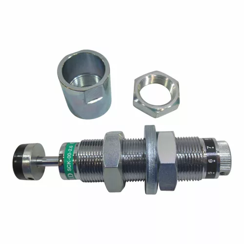 ckd-sck-00-2-6-shock-absorber CKD | SCK-00-2.6 | Shock Absorber