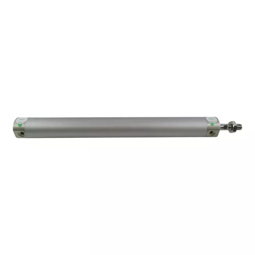 CKD | SCM-00-25D-230-Q | Round Shaped Cylinder