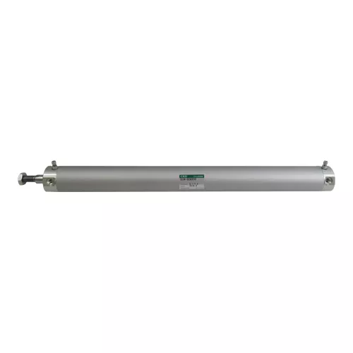 CKD | SCM-00-32B-350 | Round-Body Cylinder