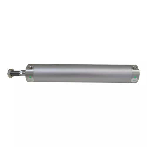 ckd-scm-00-40d-200-q-round-shaped-cylinder CKD | SCM-00-40D-200-Q | Round Shaped Cylinder