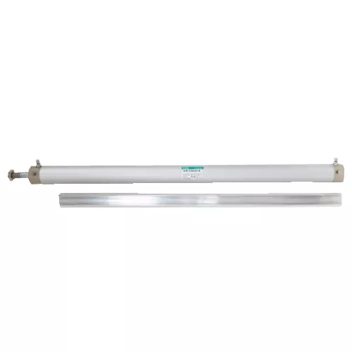 CKD | SCM-LB-25B-450-Q | Round Shaped Cylinder