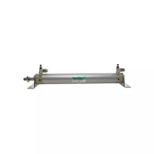 CKD | SCM-LB-40B-42 | Round-Body Cylinder