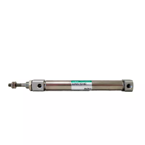 CKD | SCPD3-00-10-60 | Pencil Shaped Cylinder