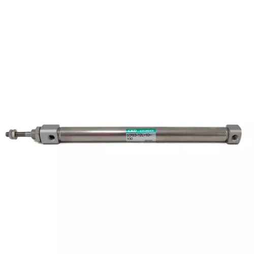 ckd-scpd3-t2l-00-10-100-pencil-shaped-cylinder CKD | SCPD3-T2L-00-10-100 | Pencil Shaped Cylinder