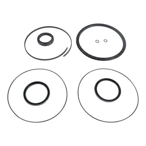 CKD | SCS2-N-125K | Seal Kit