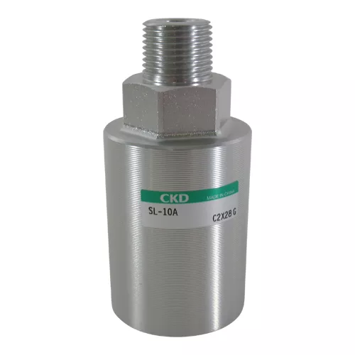 ckd-sl-10a-silencer CKD | SL-10A | Silencer