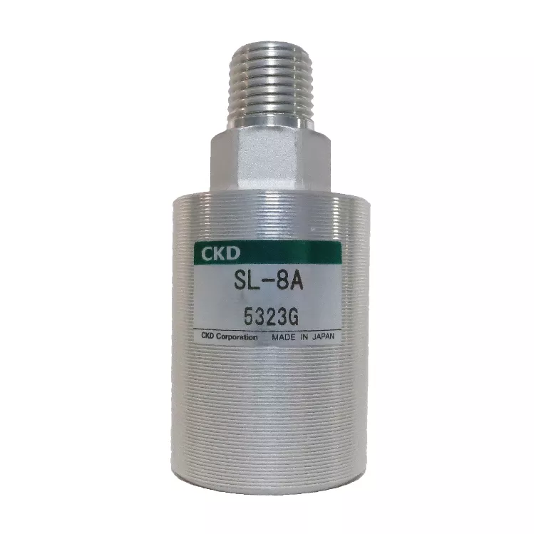 CKD | SL-8A | Silencer