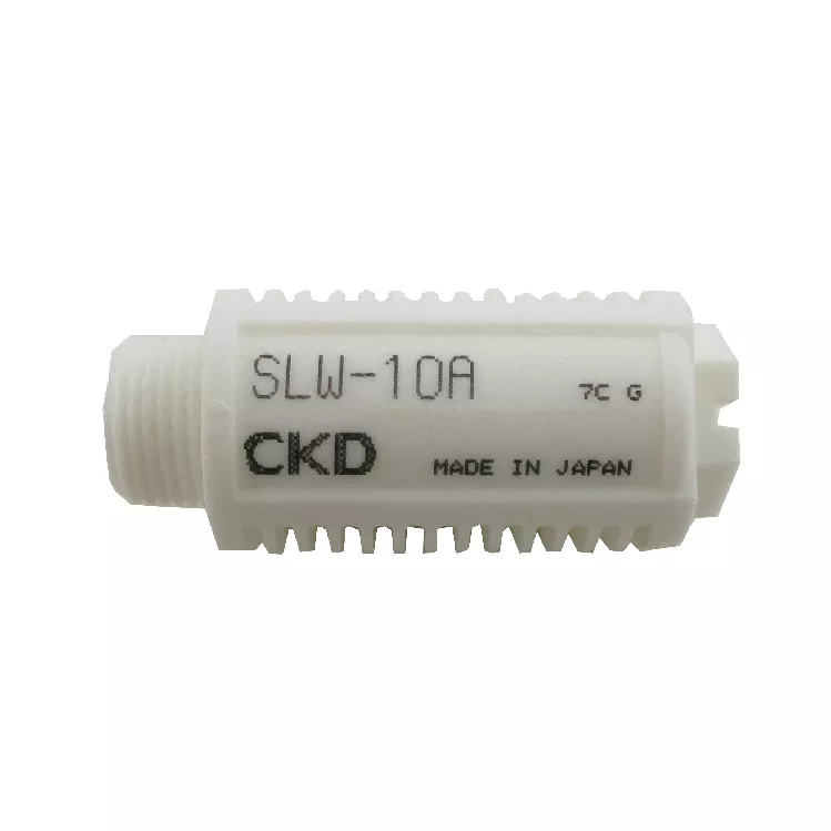 ckd-slw-10a-silencer CKD | SLW-10A | Silencer