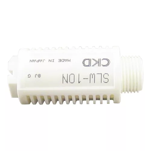 CKD | SLW-10N | Silencer