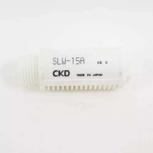 CKD | SLW-15A | Silencer