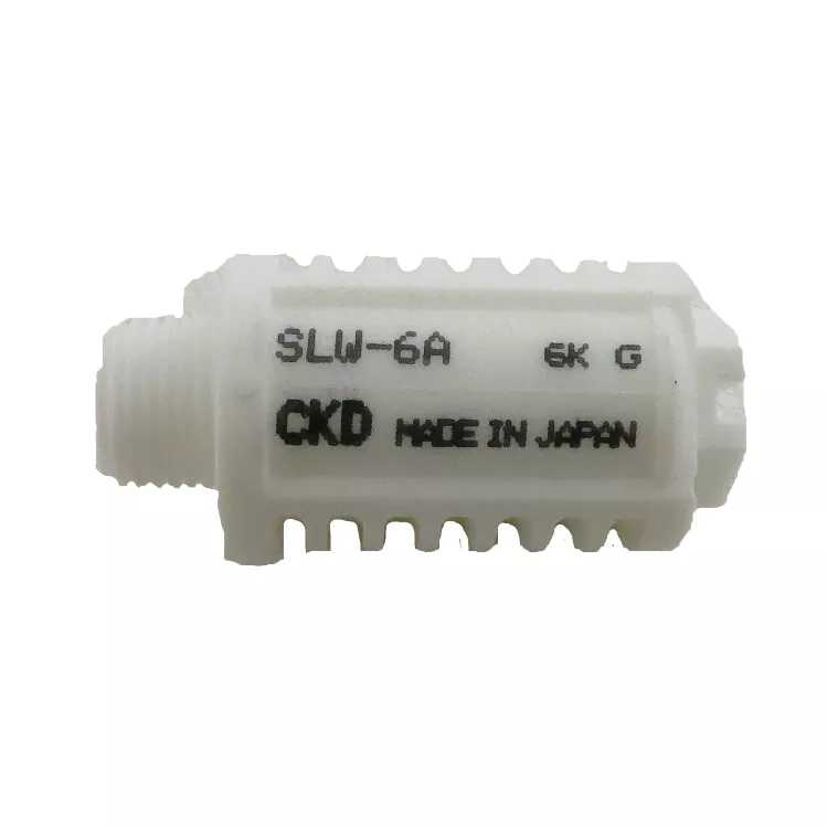 CKD | SLW-6A | Silencer