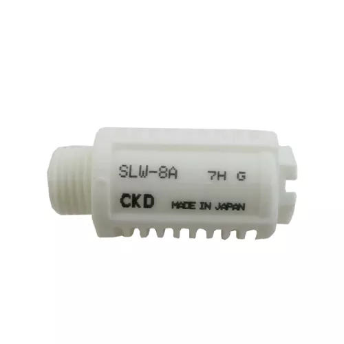 CKD | SLW-8A | Silencer