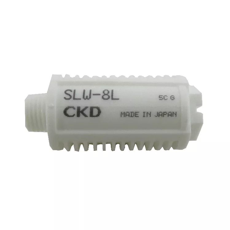 CKD | SLW-8L | Silencer