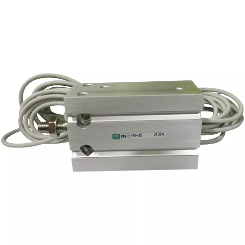 CKD | SMG-L-25-30-K0H3-D | Compact Cylinder