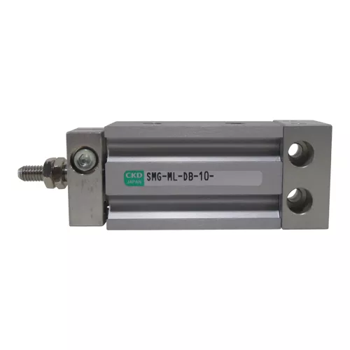 ckd-smg-ml-db-10-10-s165-compact-cylinder CKD | SMG-ML-DB-10-10-S165 | Compact Cylinder