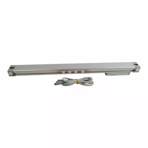 CKD | SRL3-00-20B-350-M0H-D | Rodless Cylinder