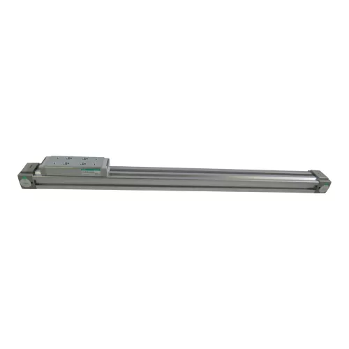 ckd-srl3-00-20b-350-rodless-cylinder CKD | SRL3-00-20B-350 | Rodless Cylinder