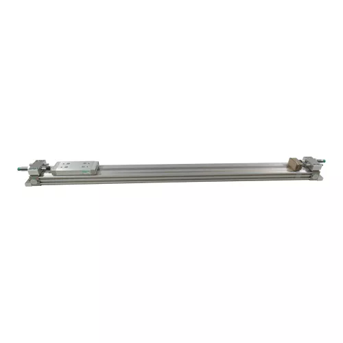 CKD | SRL3-LB-32B-720-A4-FL406764 | Rodless Cylinder