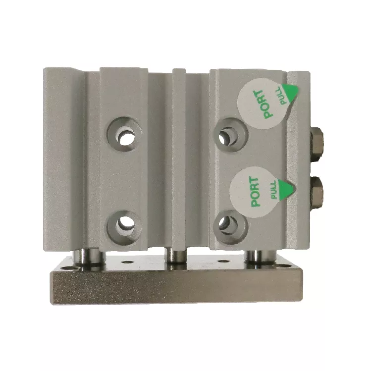 ckd-stg-m-12-10-guided-cylinder CKD | STG-M-12-10 | Guided Cylinder