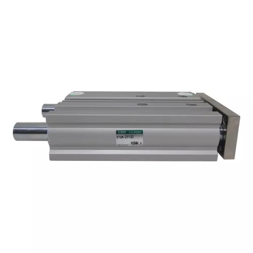 ckd-stg-m-25-100-guided-cylinder CKD | STG-M-25-100 | Guided Cylinder